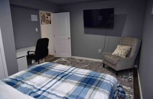 Spacious 5 BR House w/ Gym - Foto 7