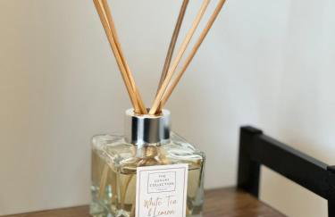 Cosy 2 bed flat, Wi-Fi Netflix, Free Parking - Foto 7