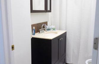 Lovely 1 bedroom apt with patio by Yankee Stadium - Foto 9