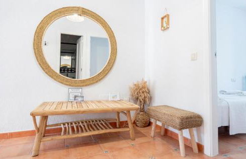 Cala Higuera - Foto 8