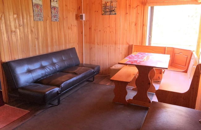 Cabañas El Rincón De La Paito La Placeta - Foto 17