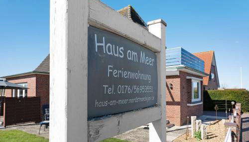 Haus am Meer - Foto 4