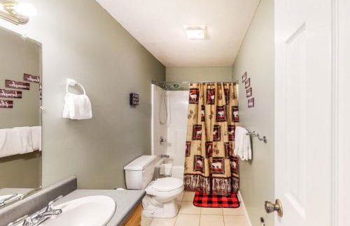 Misty Mountain Retreat - Foto 30