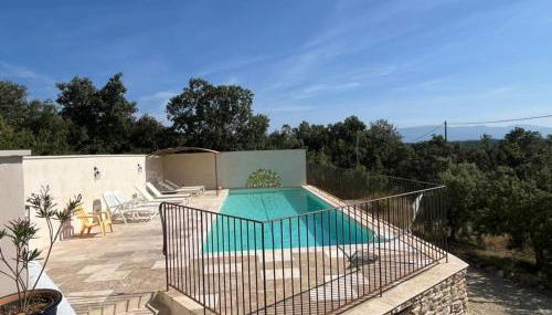 Entre garrigue et potager bio - Foto 4