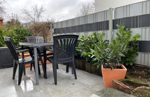 Ferienwohnung Casa Mia - Foto 4