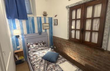 Borgo di Legnaro apartment - Foto 48