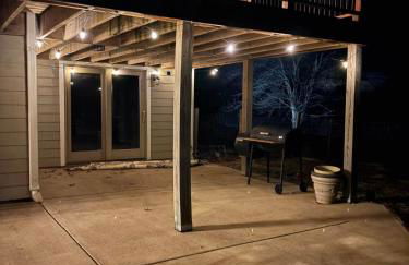 Haven @ the Lake | Hot Tub | Fire Pit| Fireplace - Foto 21