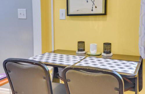 Freshly Renovated Raleigh Home Near Downtown! - Foto 7