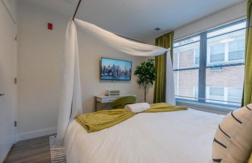 Opulence in Olive 4 bedrooms, 4 baths with 10 beds, Park 2 cars FREE - Foto 11