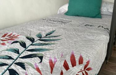 Alojamiento entero. Piso en el centro de El Vendrell. - Foto 24