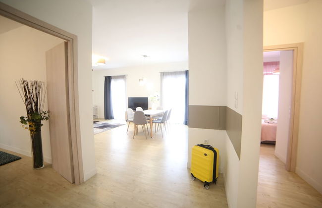 Athens Morum City Apartments - Foto 47