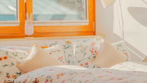 Kaminhaus 2 Fehmarn mit Sauna und Kamin - Foto 5