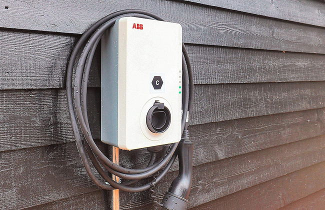 4 Star Holiday Home in Albaek - Foto 23