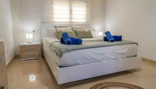 Melenara Seaside View - Foto 4, towels