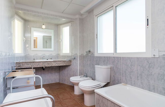 Modern Villa in Murcia With Swimming Pool - Foto 12