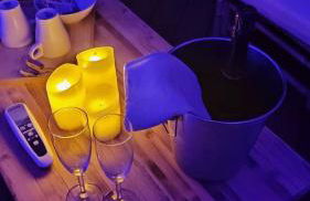 La Grange Clyna - Love Room - Foto 6