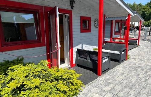 Willa Stornia - Photo 25