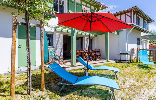 Les Fougères - Foto 26