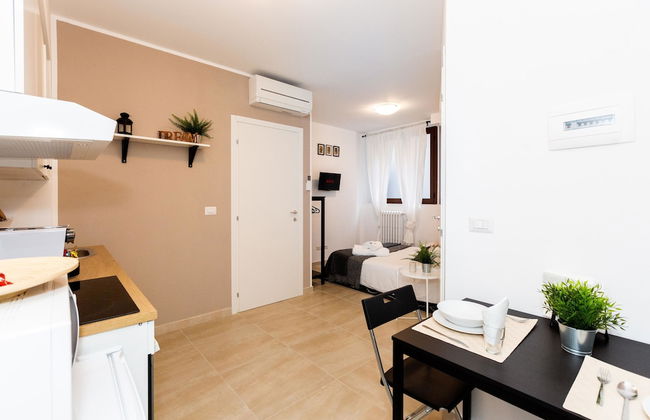 Home Hotel - Paruta 65 - Foto 34