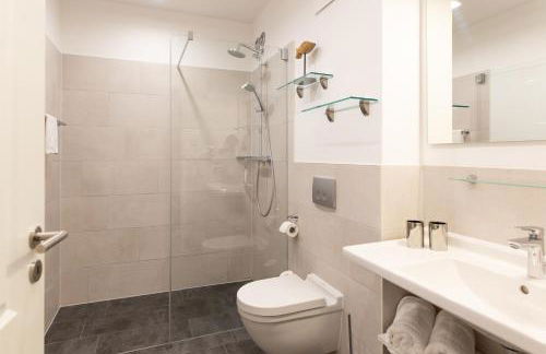 Aparthotel Waterkant Suites - Fewos am Meer mit SPA - Foto 11