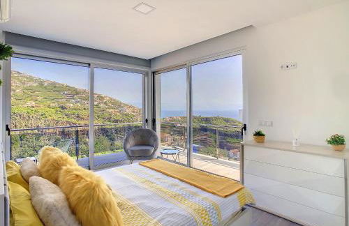 Wild River Villa by LovelyStay - Foto 20