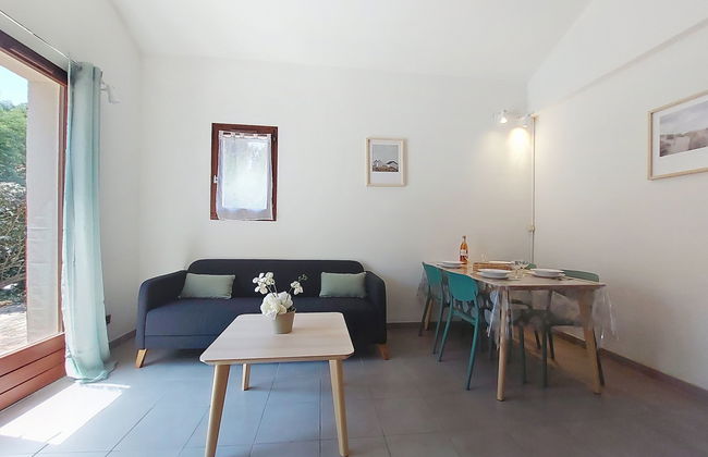 Les Charmilles - Foto 8