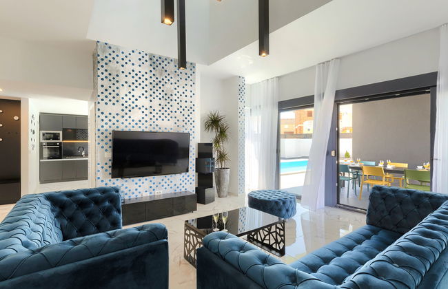 Dots n' Stripes - Foto 3