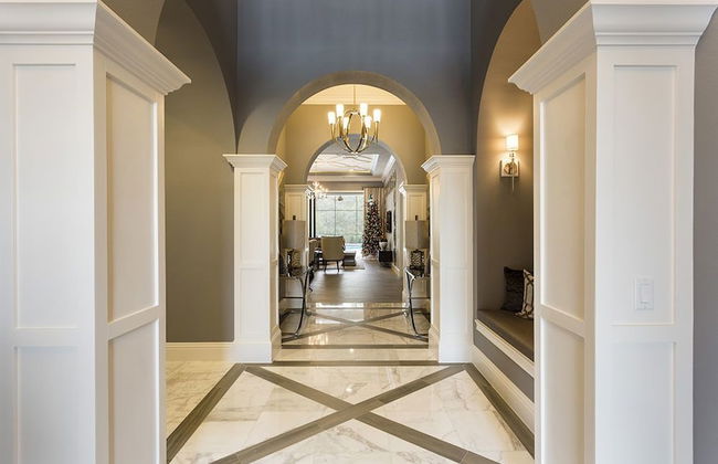 Je58008 - Reunion Resort - 7 Bed 7 Baths Villa - Foto 45