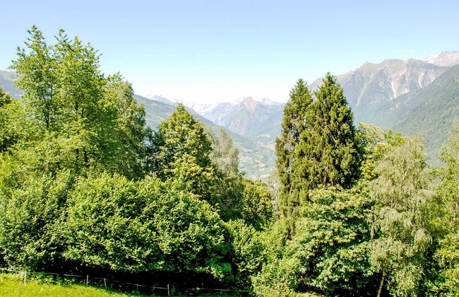 Rustico L'Hibou - Foto 22