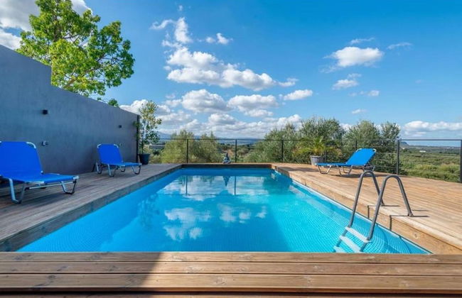 Private Pool Villa GGK - Foto 19