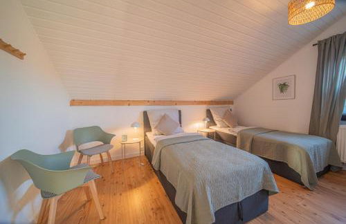 Haus mit Garten zwischen Braunschweig und Wolfsburg - Foto 22