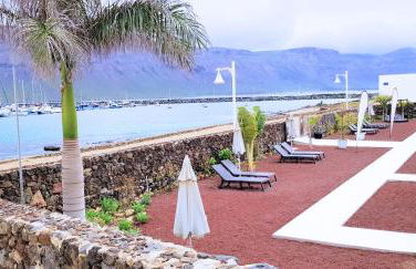 La Graciosa Magnolia Evita Beach, Frente Mar - Foto 1