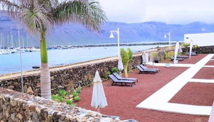 La Graciosa Magnolia Evita Beach, Frente Mar - Photo 1