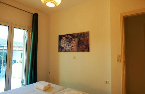 Villa Evridiki - Foto 26