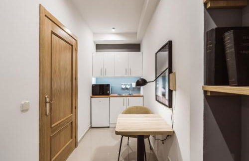 Exclusive Rooms in the Heart of the City - Foto 7