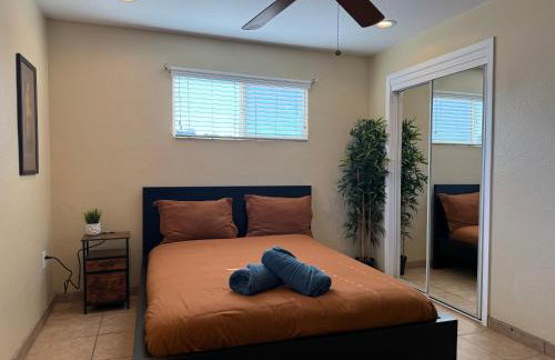 4 Bedrm 2 Ba Office WiFi Hiking House Central Phx - Foto 14