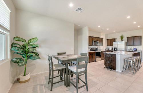 Suburban Family Home 7 Mi to Poston Butte Preserve - Foto 7