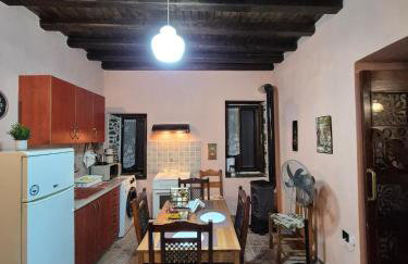 Αρχοντικό Πανόραμα - Foto 24