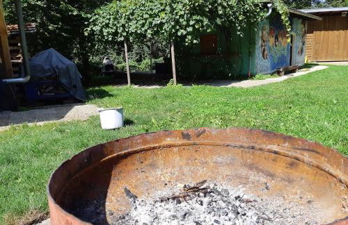 Ferienhaus zum Berg - Foto 30