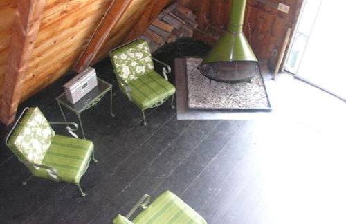 Captains Cabin - Cozy Cabin in Laurel Island - Foto 13