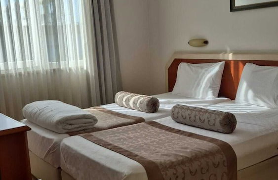 Alanya Sunset Apart Hotel - Photo 19