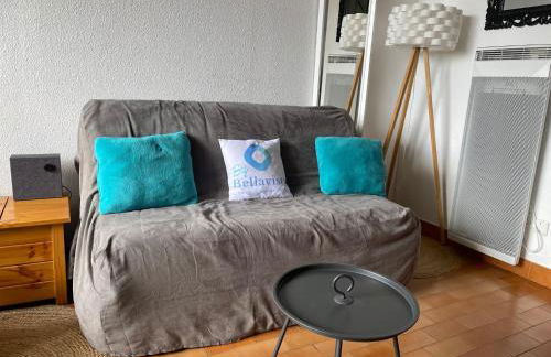 Plein Sud By Bellavista - 400 m de la plage - terrasse - parking - Foto 10