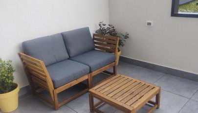 Le quattro stagioni - Terrazza Panoramica - Foto 5