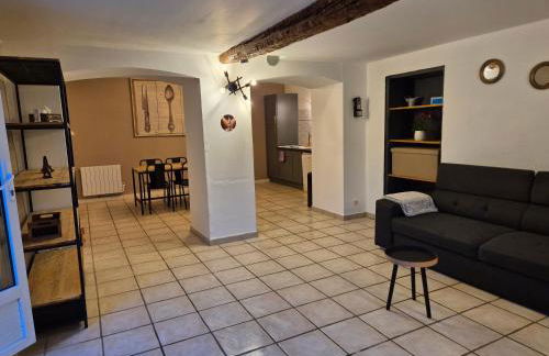 Gîte des sonnailles - Foto 17