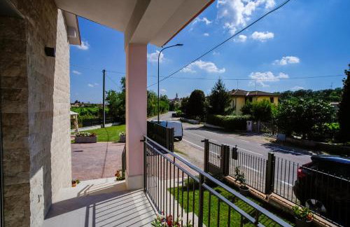 Residenza "Rosè del Garda" - Photo 11