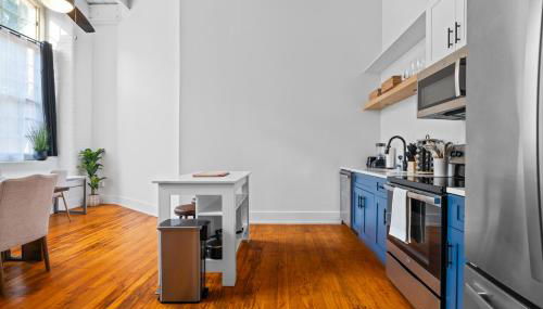 Charming 1bed Mill - Gym - Trail - Foto 3