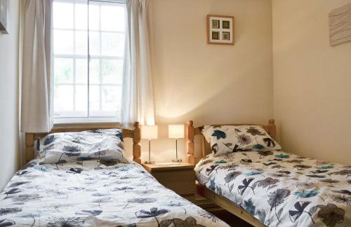 Mill Pond Cottage - Foto 8