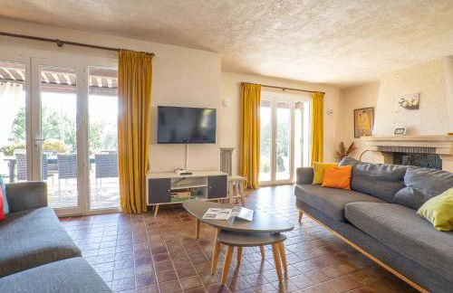 Holiday Home La Mesnière by Interhome - Foto 14