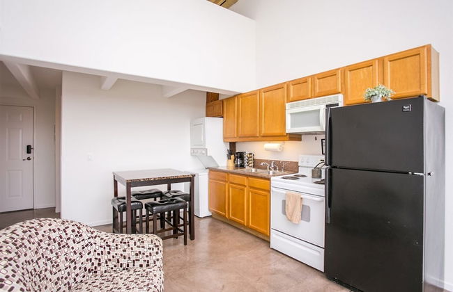 Little Italy Modern Lofts - Foto 27