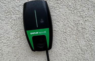 Apartment an der Rödlitzer Kirche - Foto 25